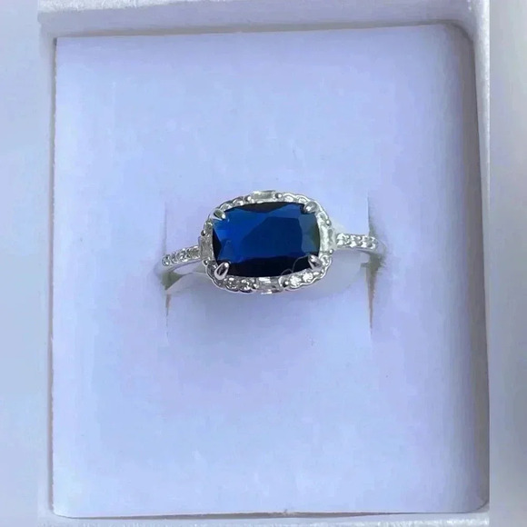 It Was All A Dream Solid Sterling Silver September birthday collection RBP 8126 - Picture 2 of 3